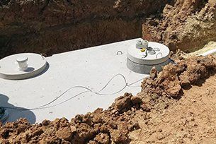 Effective septic service and repairs