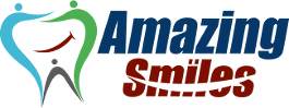 Amazing Smiles LLC-logo