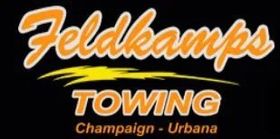 Feldkamps Towing logo