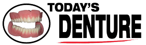 Today's Dentures - logo