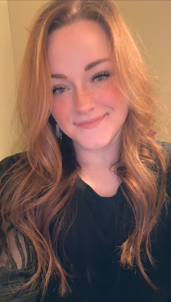 Autumn Shank - Retail Sales Coordinator