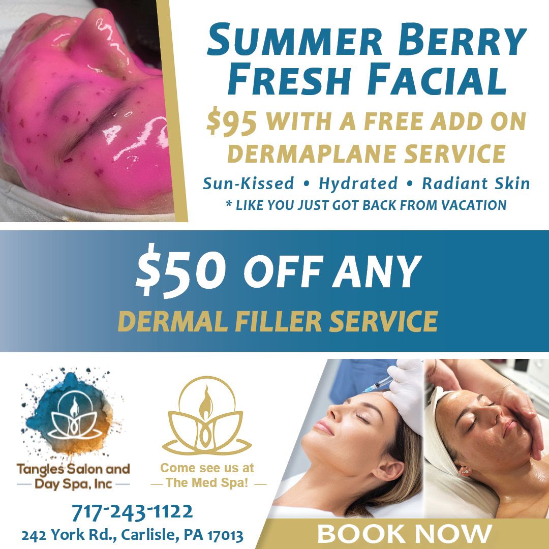 skin tightening and injectables compliment each other and get your skin ready for spring
