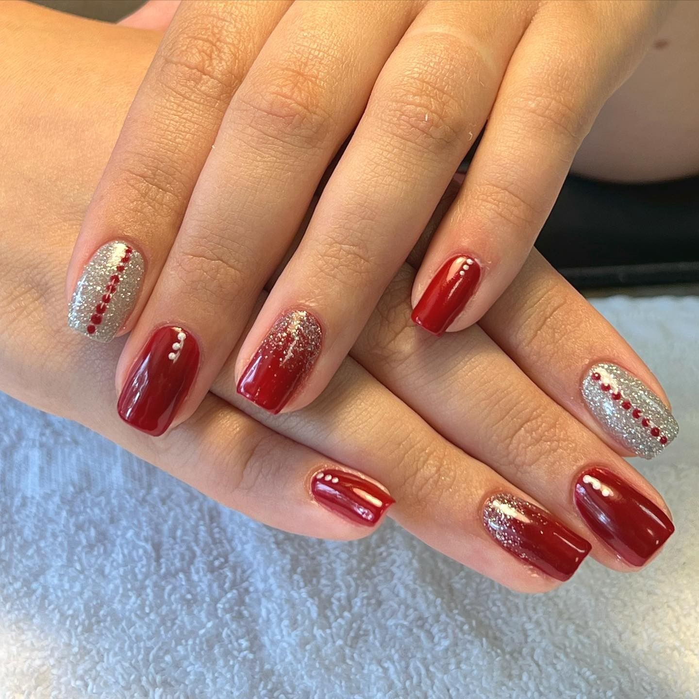 Beauty Services