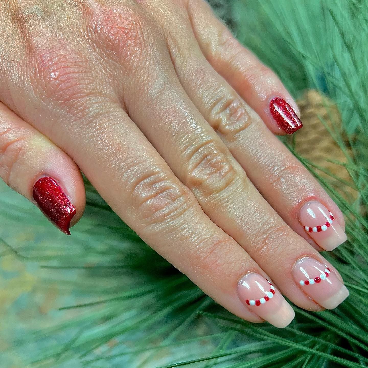 Beauty Services