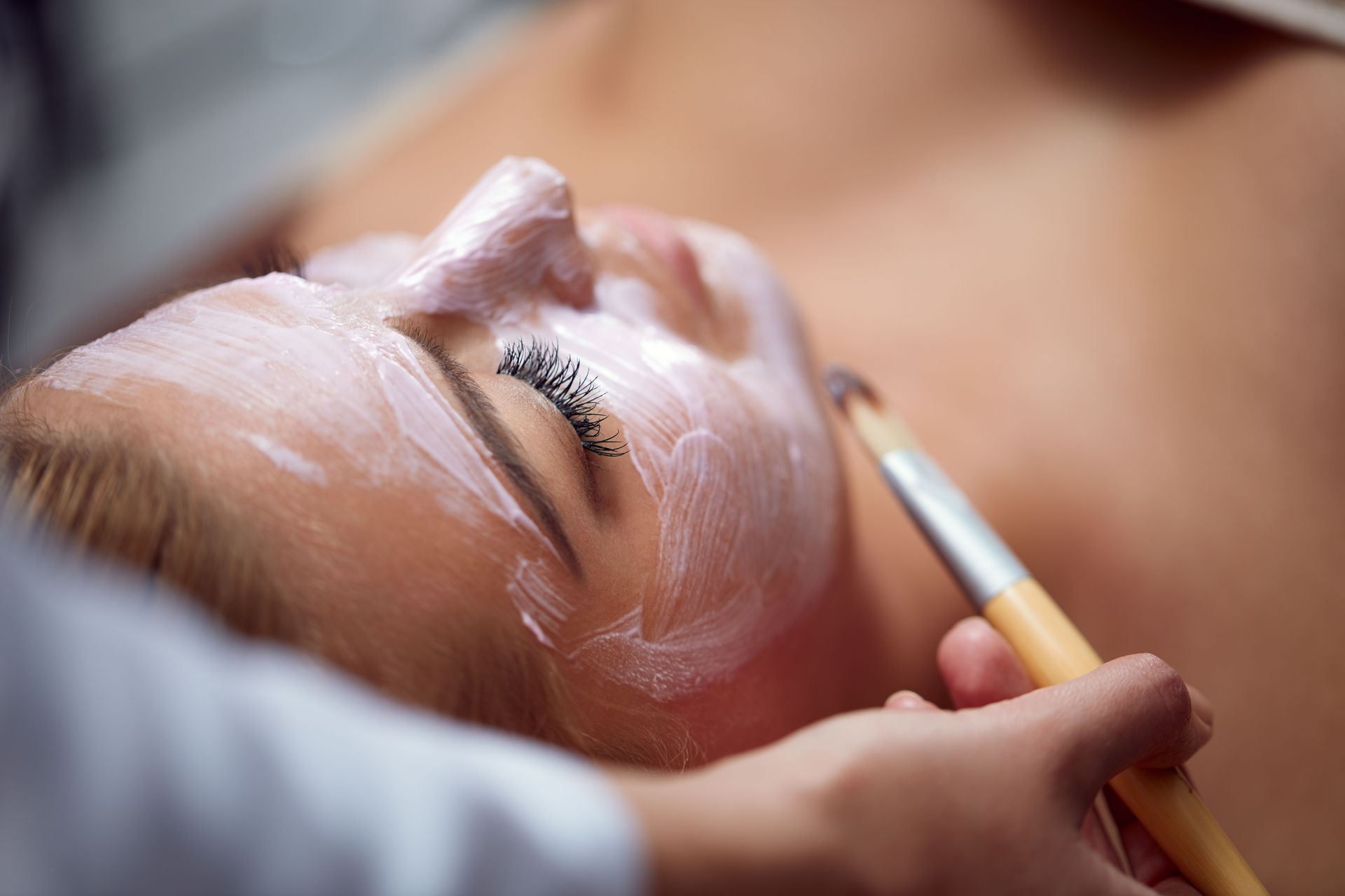 Advanced Skincare Treatments