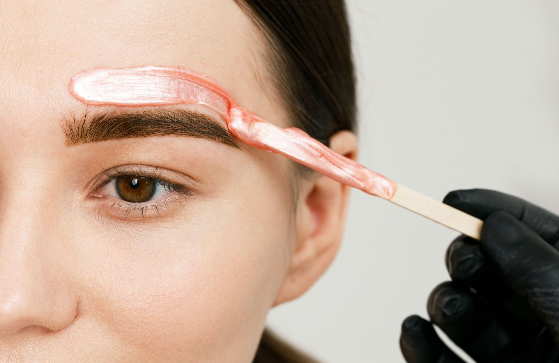 Brow Lamination