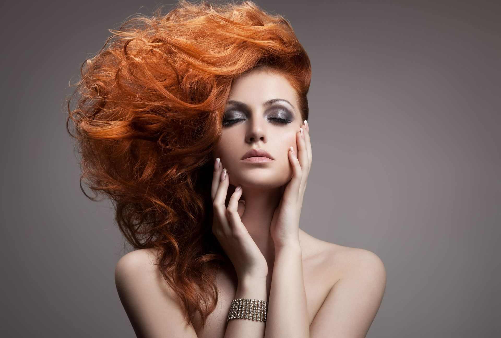 Hair Color