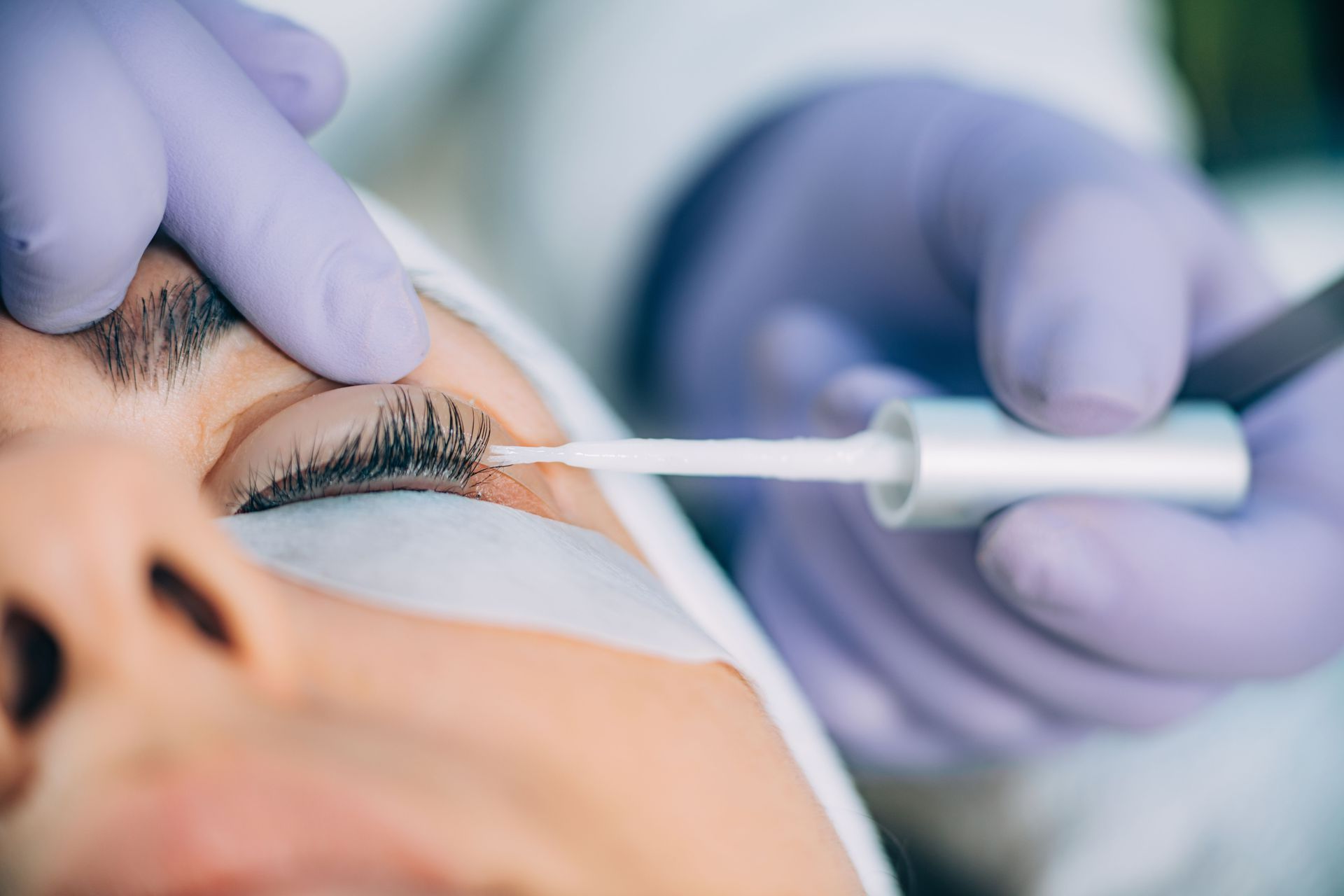 Lash Services