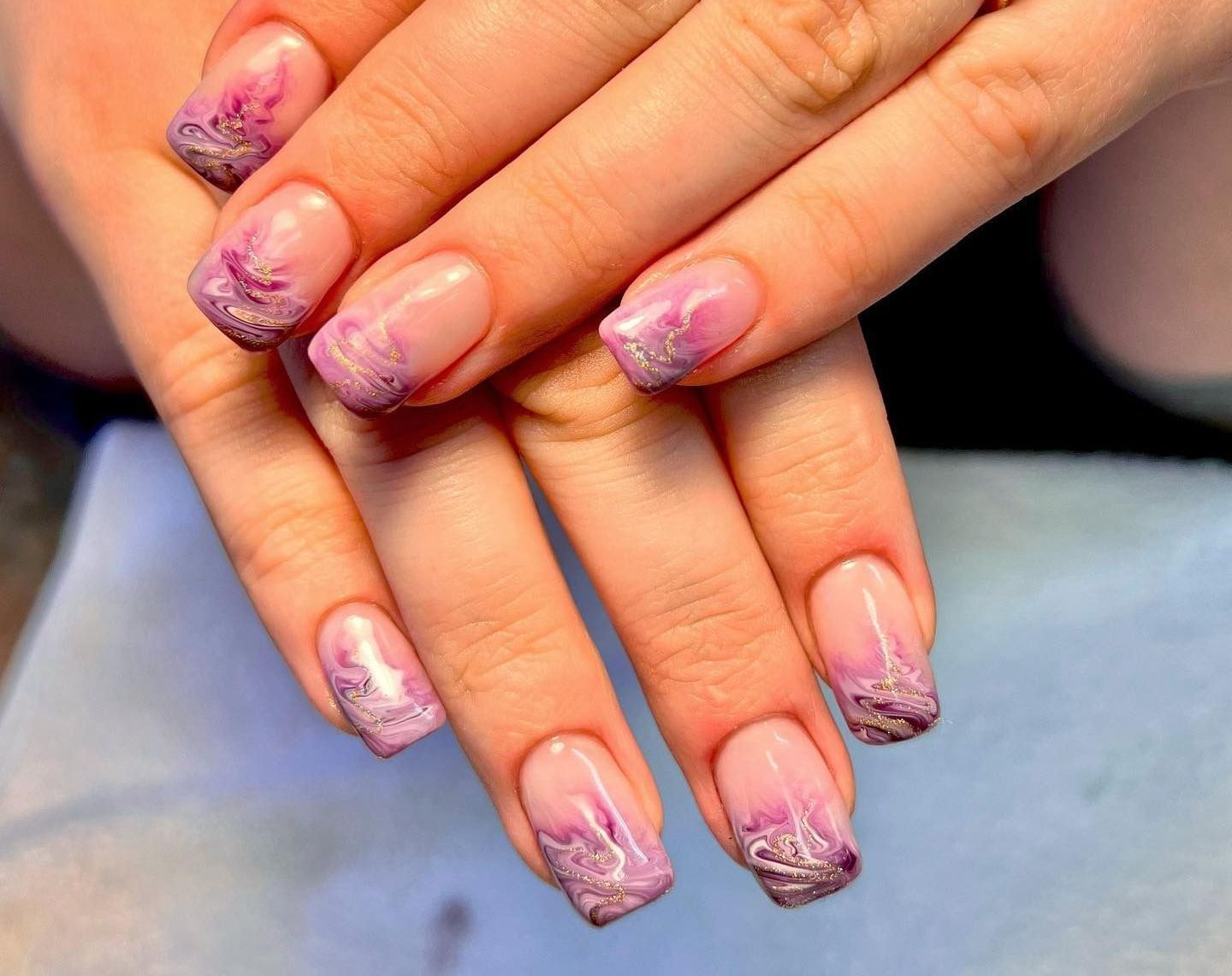 Nail Services