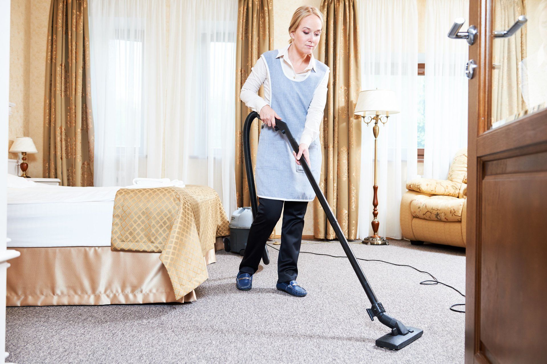 Carpet Cleaning Residential Cleaning Aberdeen, SD
