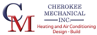 Cherokee Mechanical - logo