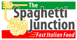 The Spaghetti Junction logo