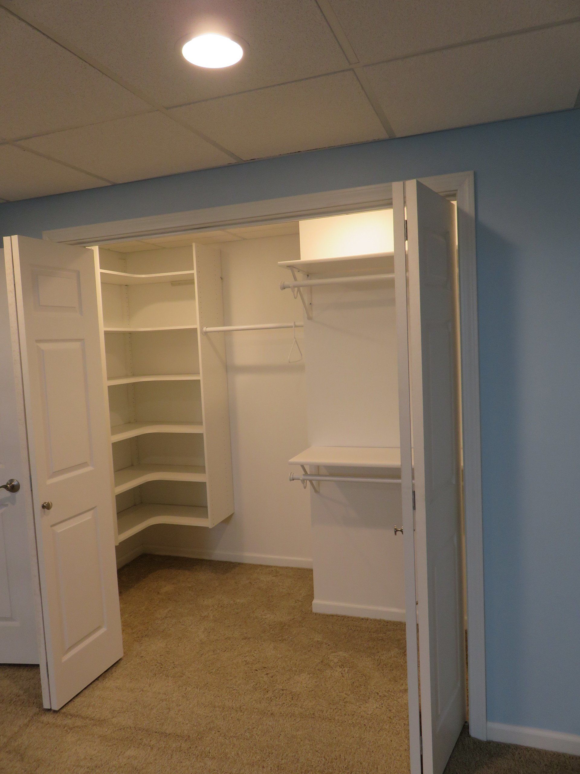 Drywall Framing and Installation; Basement Remodeling Contractor