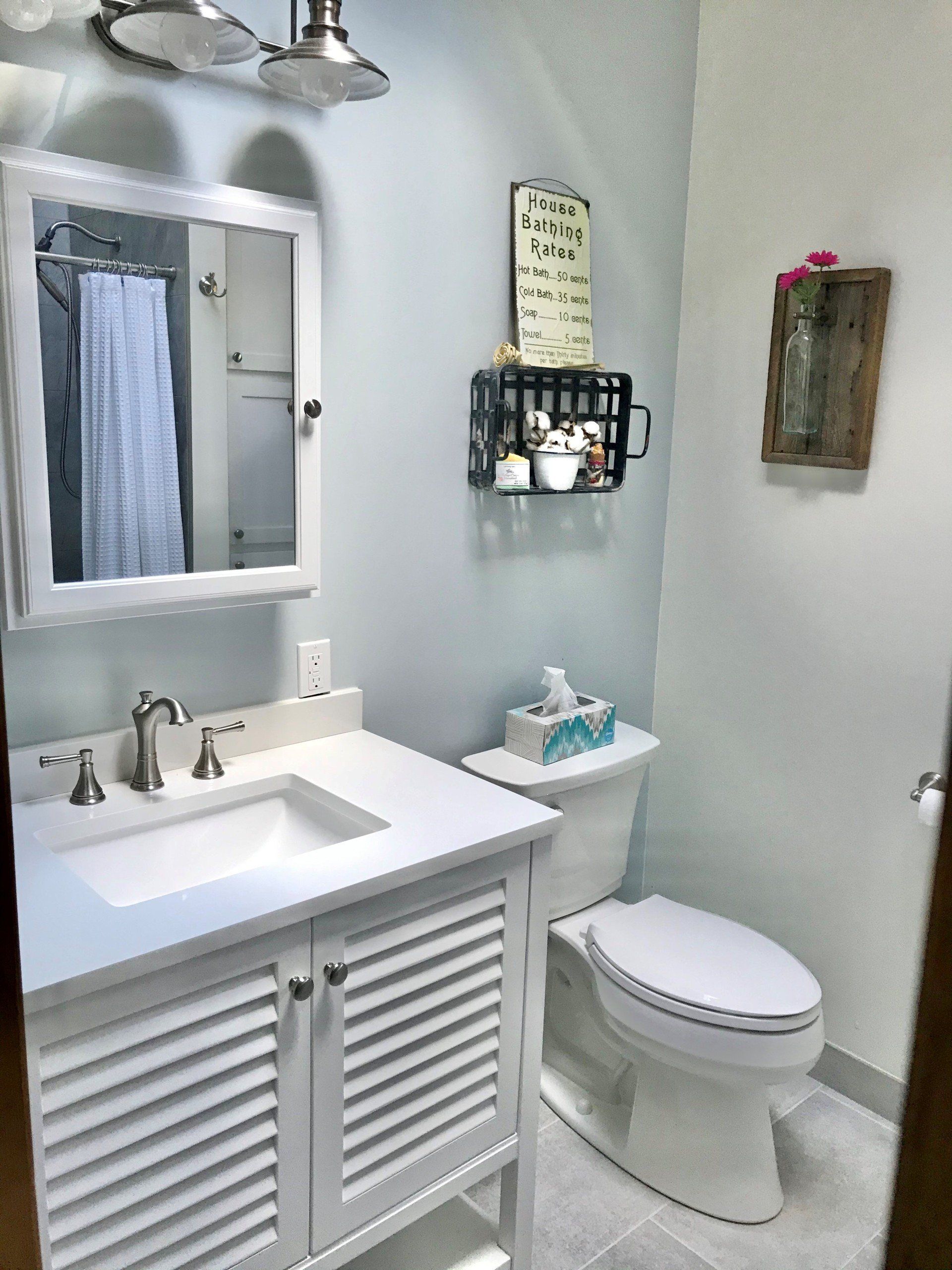 Faucets, Body Sprayers, Sinks, Toilets