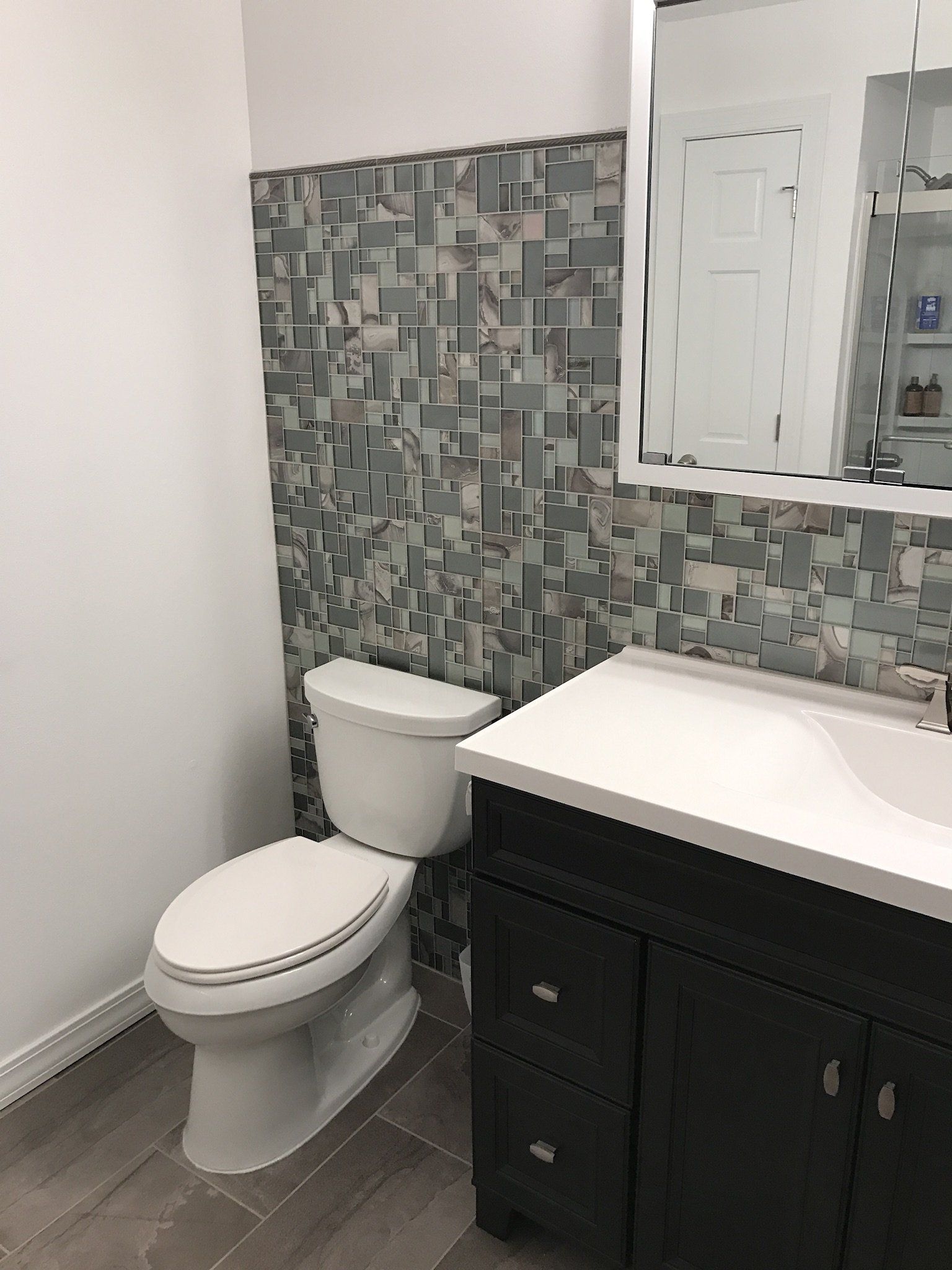 Faucets, Body Sprayers, Sinks, Toilets