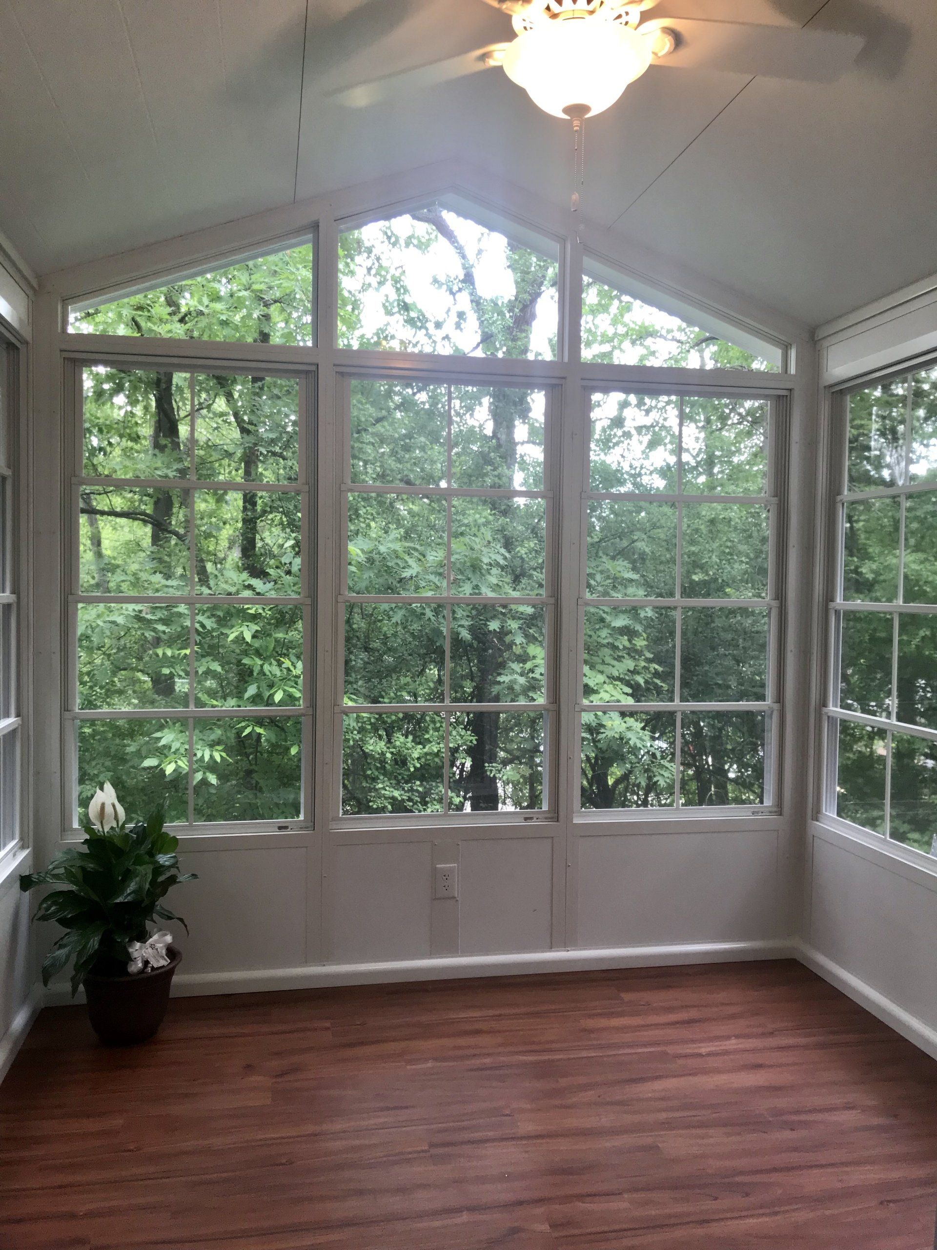 Sunroom Contractor