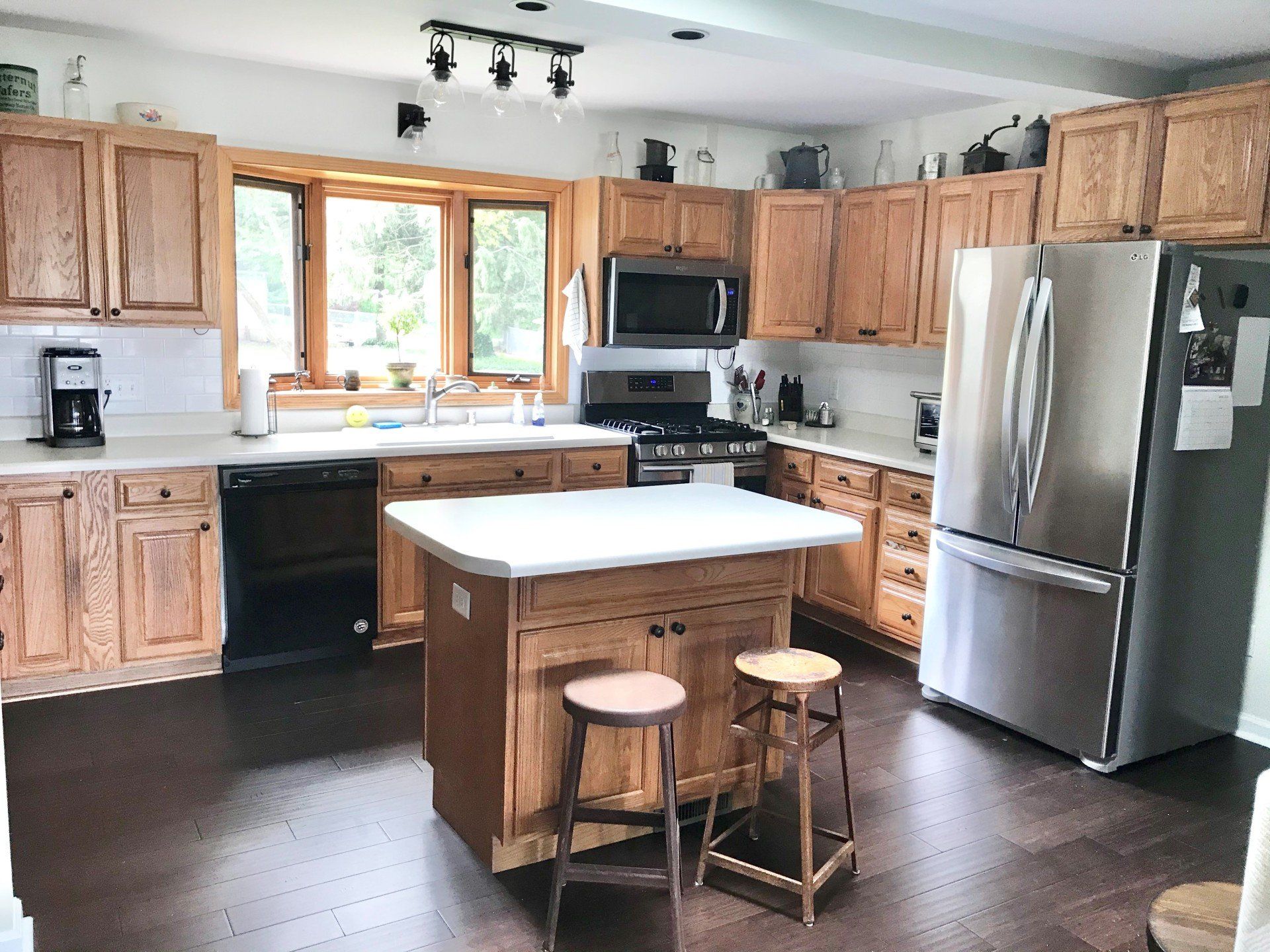 Kitchen Remodeling Contractor Kenosha Countertops Cabinets