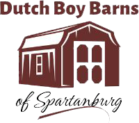 Dutch Boy Barns of Spartanburg - Logo