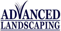 Advanced Landscaping logo