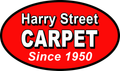 Harry Street Carpet logo