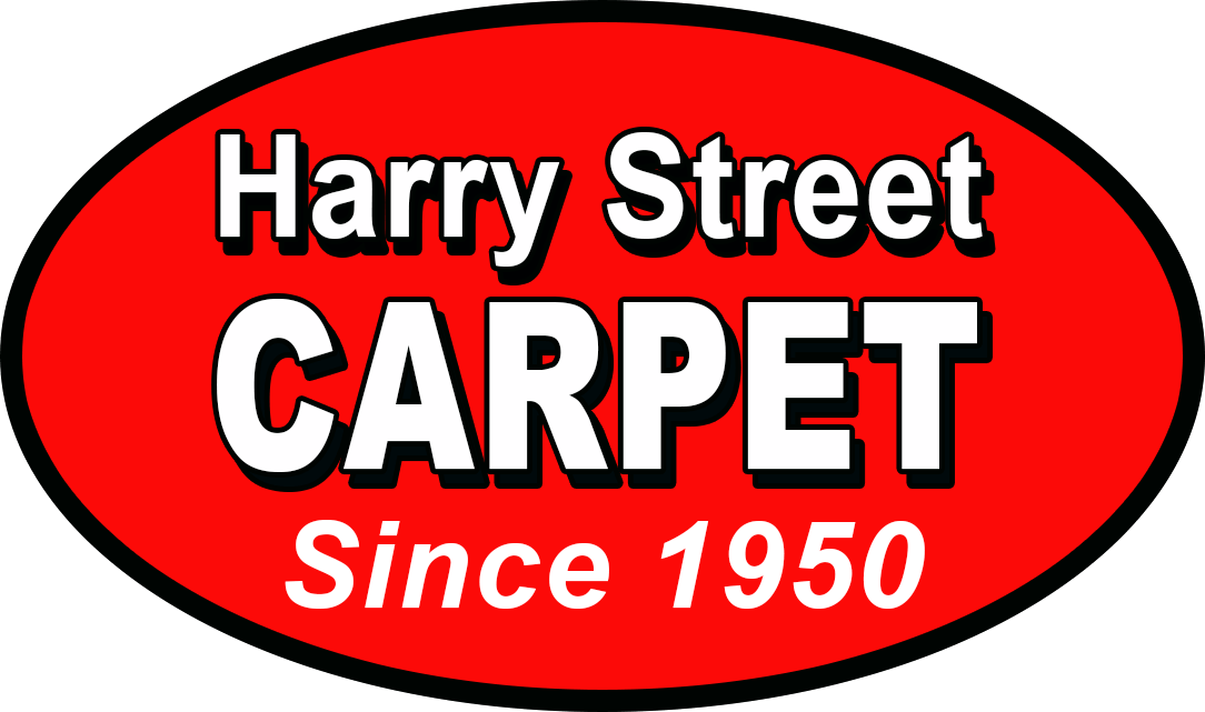 Harry Street Carpet logo