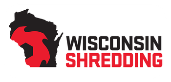 Wisconsin Shredding - Logo