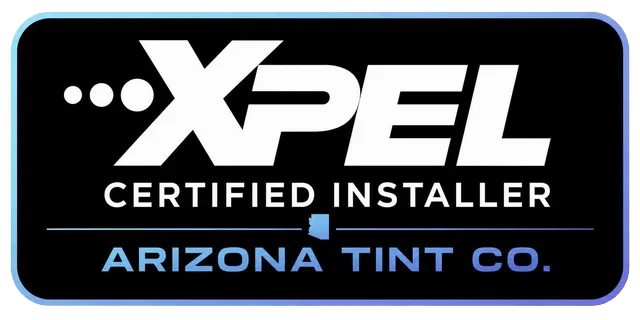 XPEL Certified Installer