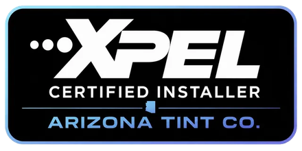 XPEL Certified Installer