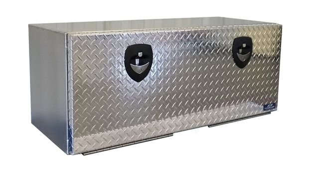 Truck Toolboxes, Custom Toolboxes