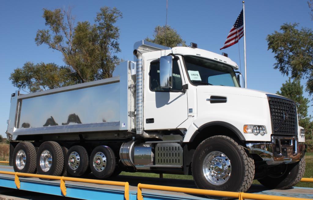 Dump Truck Bodies Truck Bodies Cedar Rapids, IA