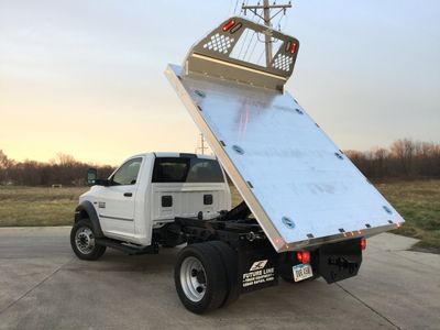 About Future Line Truck Bodies Cedar Rapids IA