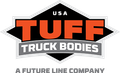 Tuff Truck Bodies logo