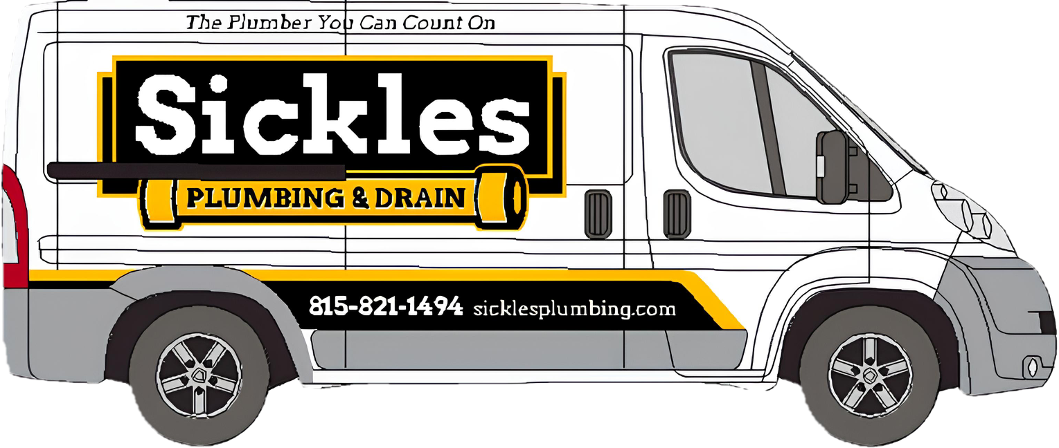 Sickles Plumbing & Drain Logo
