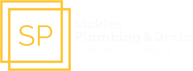 Sickles Plumbing & Drain Logo