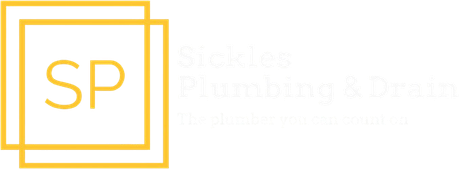 Sickles Plumbing & Drain Logo