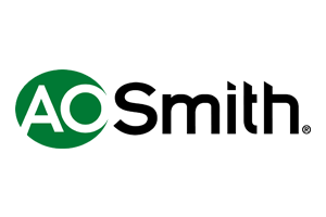A.O. Smith
