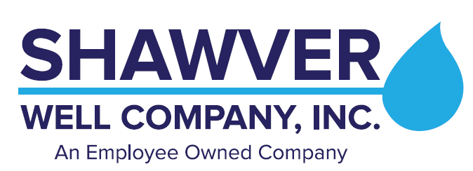 Shawver Well Company Inc. - Logo
