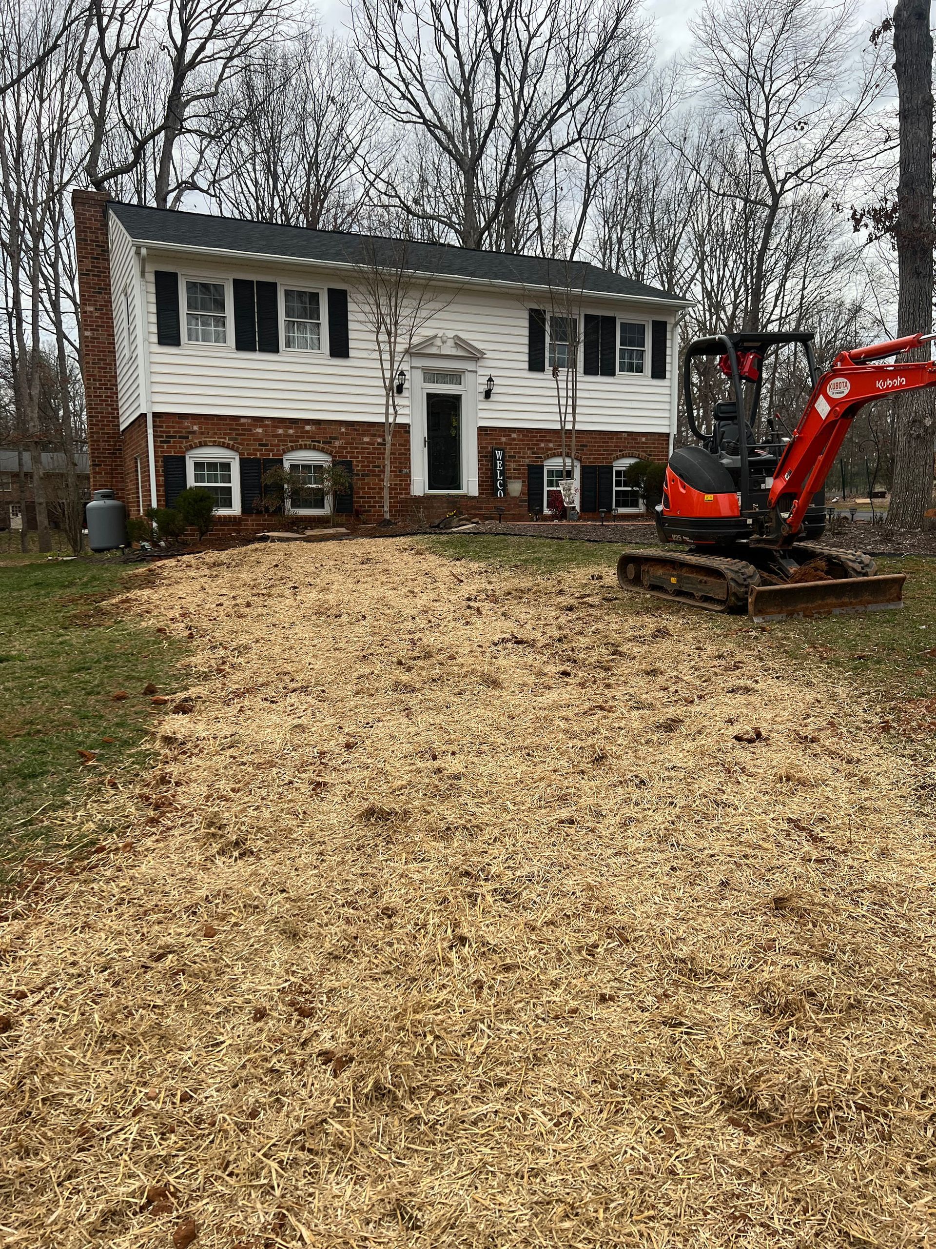 Drain Cleaning service