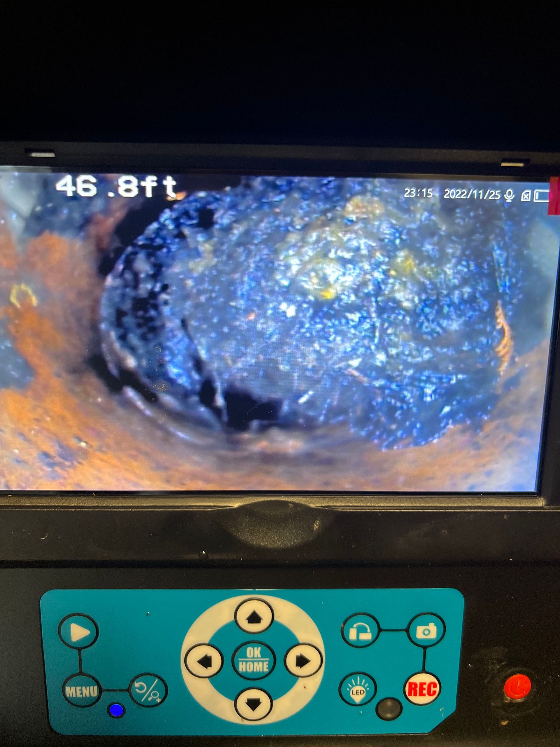 Commercial Drain Cleaning