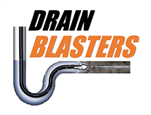 Drain Blasters -Logo