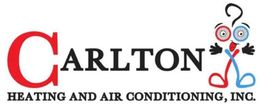 Carlton Heating & Air Conditioning Inc logo