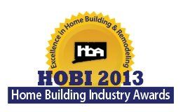 home builders logo