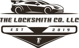 The Locksmith CO. LLC logo