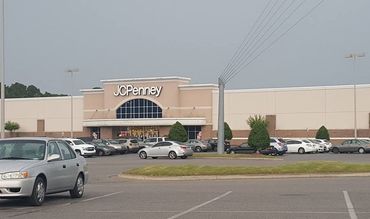 Commercial building