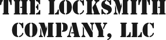 The Locksmith CO. LLC logo