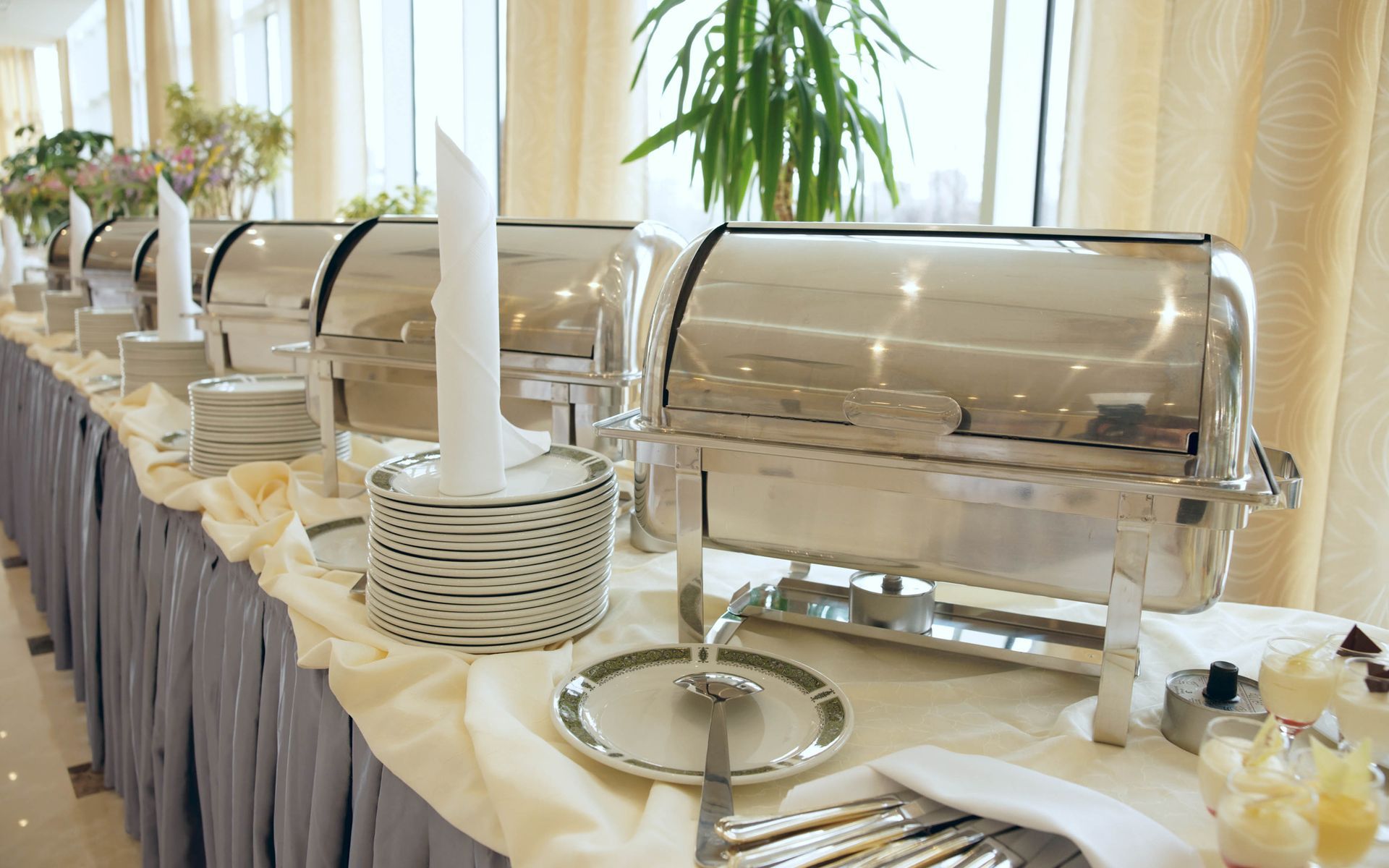 Catering