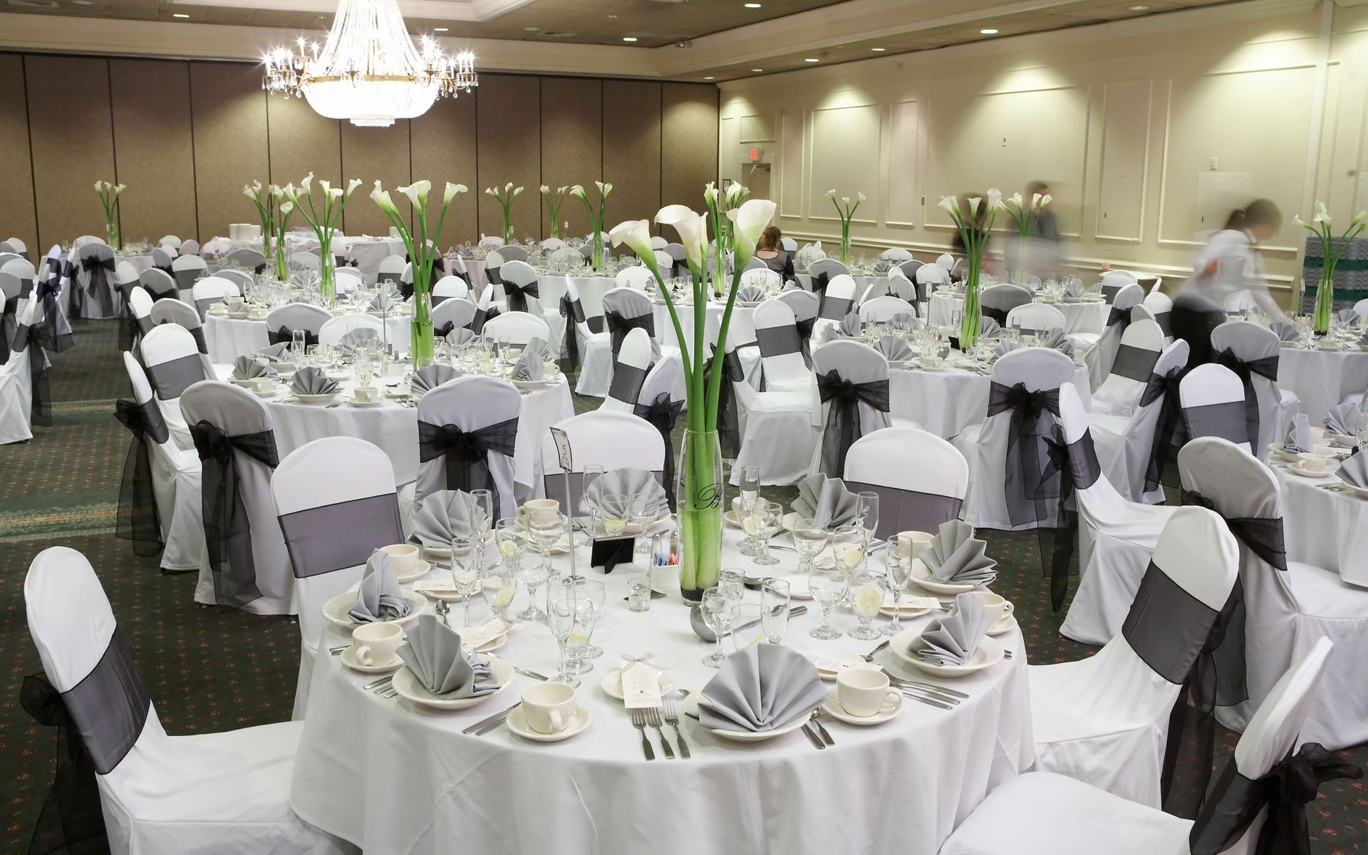 Table linens