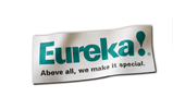 Eureka!