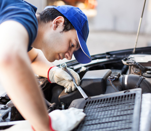 Auto repair