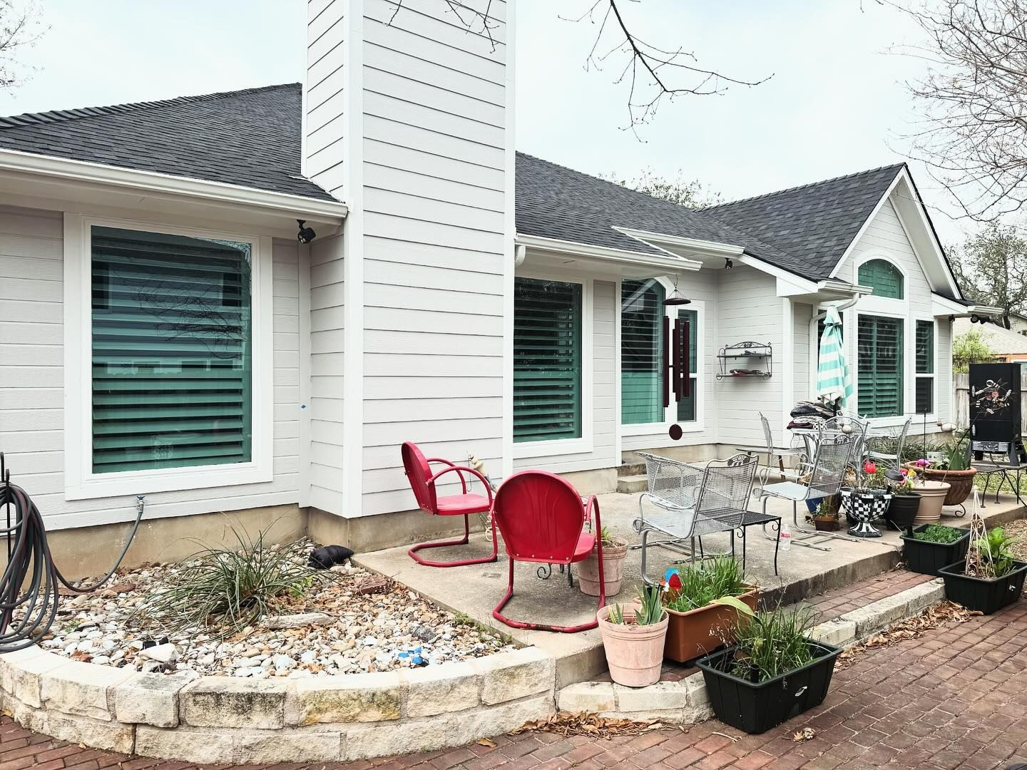 siding services